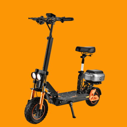 Electric Scooters