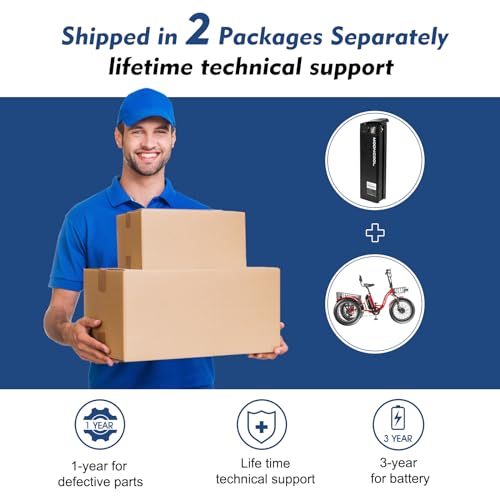 MOPHOTO Electric Trike, 7 Speeds Electric Tricycle for Adult, 350W 36V 3 Wheel Electric Bikes, Motorized Tricycle Adult Electric Three Wheels Bicycle for Senior