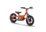 KTM STACYC Replica 12e Drive Factory Edition Electric Balance Bike - Image 3
