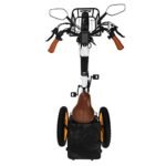 Electric Fat Trike 750W Motor and 48V Lithium Rechargeable Battery - Foldable Electric Tricycle - Etrike 24 Inch Fat Tire - Image 5