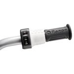 Razor Electric Off-Road Mini Dirt Quad Bike – 8 MPH (13 KMH) Adventure ATV for Ages 8-12, Durable Design, Twist-Grip Throttle, Safe Riding - Image 5