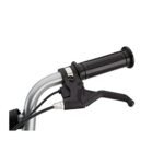 Razor MX650 Dirt Rocket Adult and Teen Ride On High Torque Electric Motocross Motorcycle Dirt Bike, Speeds Up to 17 Miles Per Hour, Yellow - Image 2