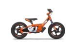 KTM STACYC Replica 12e Drive Factory Edition Electric Balance Bike - Image 2