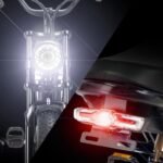 Electric Bike for Adults, ????????????????/????????????????/????????????????/????????????????????,25/30/35MPH Dirt Bike, 48V 15/20AH,52V 40AH Removable Battery, Max 50-180Miles Motorcycle, 20" Fat Tire Ebike, 7-Speed & UL Bicicleta - Image 5