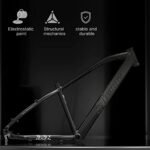 LANKELEISI Newest Dual Motors MTB, Shimano 7 Speed E-Bike Hydraulic Disc Brake, 90-100NM 20AH 2000W 26" Fat Tire Electric Bike 35MPH, Electric Bicycle for Adults - Image 6