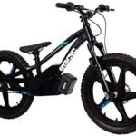 STACYC Brushless 20eDRIVE Electric Balance Bike for Kids Ages 10-12 Years Old