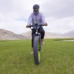 Electric Bike for Adults,48V 12.5Ah Removable Battery 1000W ebike Suitable for Multi-Terrain Electric Bicycle - Image 6