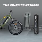 Electric Bike, 26" 4.0 Fat tire 750W Ebike for Adults, Mountain E Bike for Men Women, 48V 13Ah Removable Li-Ion Battery… - Image 5