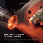 HYPER GOGO Cruiser 12 Deluxe, Kid's Motorbike with App Integration - Image 3