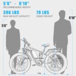 Electric Bike for Adults, NexusRider 2000W Dual Motor 35 MPH 48V 22.4Ah 7 Speed 26" Fat Tire MTB, Switchable RWD/AWD Ebike, Hydraulic Brakes, Full Suspension - Image 4