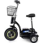 MotoTec Electric Trike 48V 500W - Image 5
