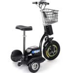 MotoTec Electric Trike 48V 500W - Image 7