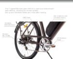 E Bikes for Adults Electric Bicycles 500W Motor 28inch E-Bike Removable Larger Battery 28MPH Urban Electric Bike - Image 6