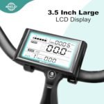 EMOJO Bull Electric Trike Bike for Adults Seniors Step Through Electric Tricycle 500W Long Range 3 Wheel Electric Bike - Image 6