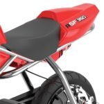 Razor RSF350 Single Speed Electric Bike w/ Pneumatic Tires & Chain Driven Motor - Image 5