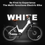 26" 1000W Motor Peak Electric Bike for Adults,up to 70Miles Removable Battery Ebike,UL Certified Commuter Ebikes for Adults Electric Bicycles with 7-Speed and Adjust Front Suspension - Image 2