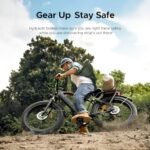 ENGWE E26 1000W Electric Bike for Adults, 26" *4.0" Fat Tire E-Bike with 48V 16Ah Removable Lithium-Ion Battery, Range 87Miles 28MPH 7 Gears Commuting Mountain Ebike - Image 5