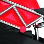 Razor RSF350 Single Speed Electric Bike w/ Pneumatic Tires & Chain Driven Motor - Image 6