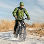 Vivi Electric Bike 26" x 4.0 Fat Tire Electric Bicycle, 1000W Motor Peak Electric Mountain Bike, 25MPH Ebikes for Adults with 48V 13AH Removable Lithium-Ion Battery, Up to 60 Miles,UL 2849 Certified - Image 2