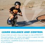 STACYC 12eDRIVE Electric Balance Bike for Kids Ages 3-5 Years Old Bundle 5AH 20VMAX E Bike Battery for 12eDrive and 16eDrive Bikes - Image 3