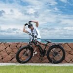 aostirmotor 750W Electric Bike for Adults 26"×4" Fat Tire Electric Bike 48V 13AH Lithium Battery Adult Electric Bicycles, 28MPH E Bike for Adults, Shimano 7 Speed Electric Mountain Bike - Image 6