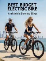 E·Bycco 29'' 1000W Motor Electric Bike for Adults 32MPH with 48V 17.5AH Battery Up to 65 Miles 21 Speed Mountain Ebike, Pedal Assist Throttle Class 3 Electric Bicycle for Commuter E Bike - Image 6