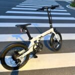 Folding Electric Bike Voladors Lightweight Ebike 36V Removable Battery 350W Motor 7 Speed Gear 20" Tire 20MPH Max Speed Compact Foldable Bicycle UL 2849 Certified - Image 5