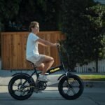 Electric Bike for Adults 20" ebike Full Suspension 750W Motor Fat Tire Electric Bike Mountain Beach Snow Bike 48V 13Ah Removable Battery 30MPH - Image 2