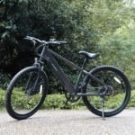 Electric Bike for Adults,Electric Bicycle 23MPH,26" Tire,Peak 500W Motor,Range 30 Miles,7-Speed,Commuter Electric Bike with 360Wh Removable Battery Built in,LCD,Suspension Fork,Smart App - Image 6