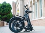 EMOJO Bike Bobcat Foldable Electric Bicycle, 500W 48V Step-Thru Ebike with 7-Speed Gearing - Image 6