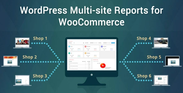 WordPress Multi-site Reports