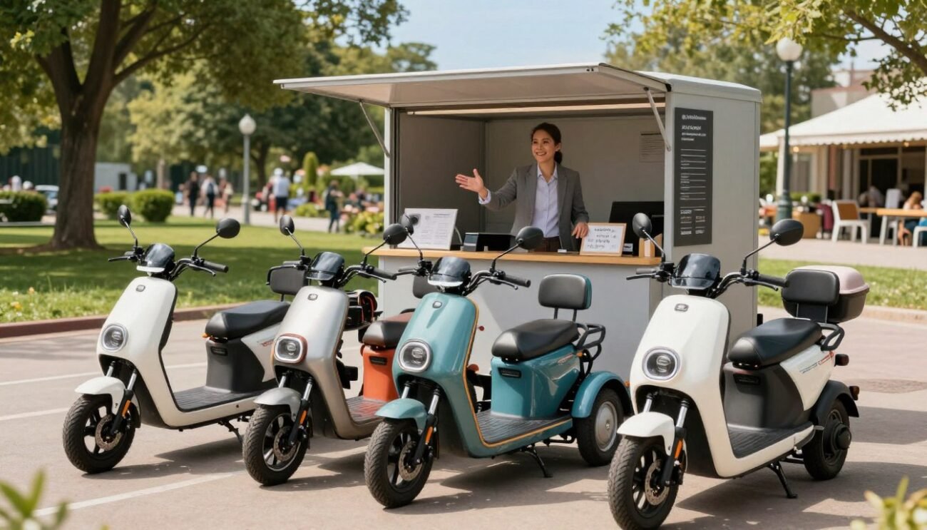 adult electric tricycles for sale